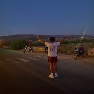 Meet your Posher, Daniele